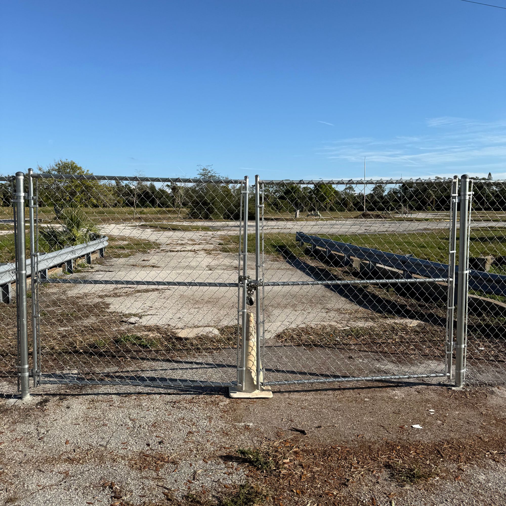 Fence project IMG 1834