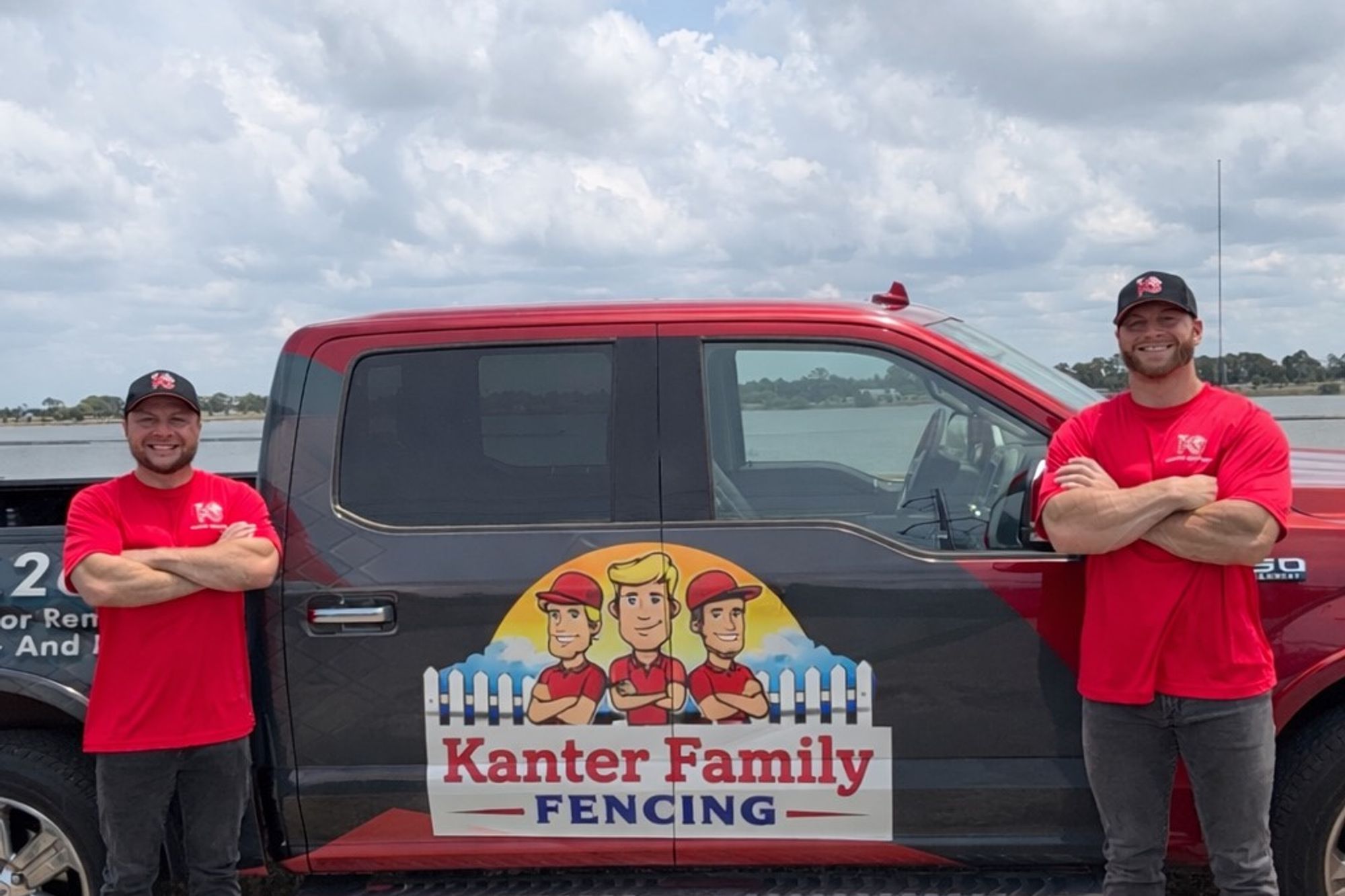 Kanter Fence Company