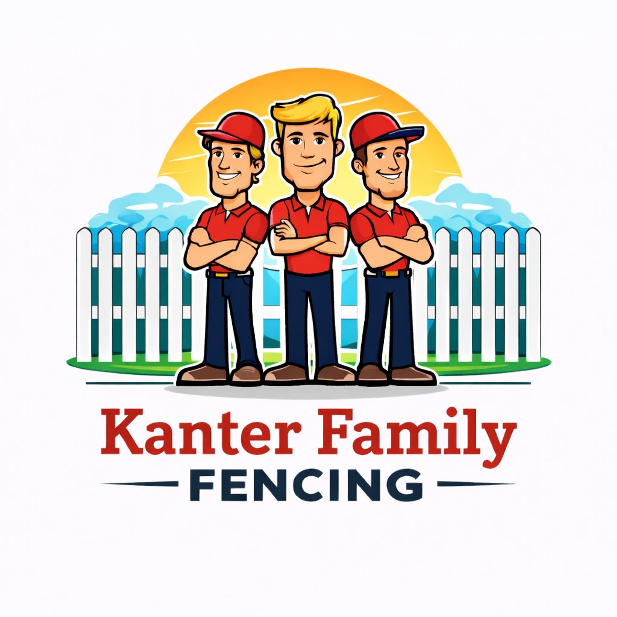Kanter Family Fencing